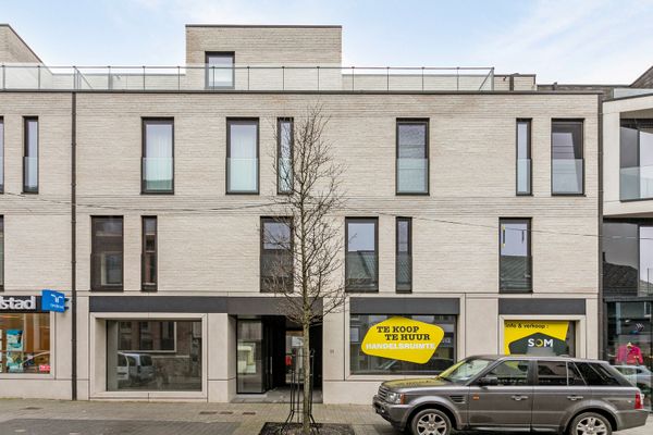 Commercieel
                                verkocht
                                in Tessenderlo