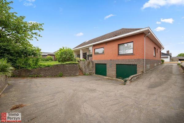 Huis te koop / Scherpenheuvel
