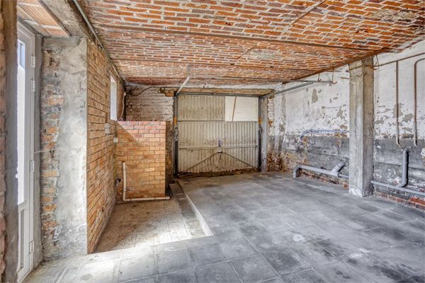 Huis te koop / Ninove