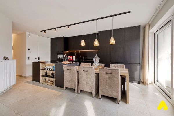 Appartement a vendre / La Panne