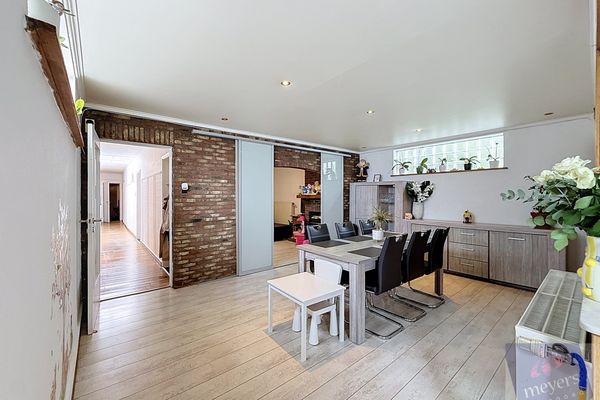 Commercieel te koop / Hasselt