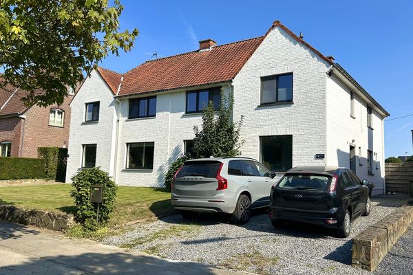 Eengezinswoning
                                te koop in Heverlee