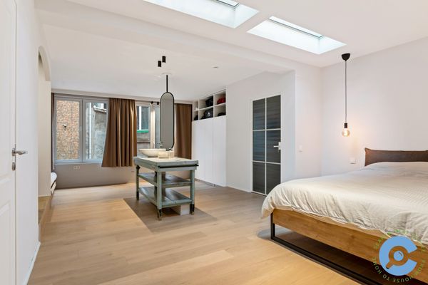 Appartement te koop / Antwerpen