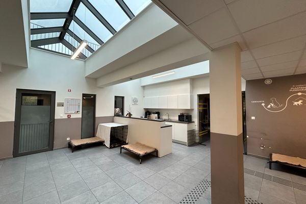 Kantoor te huur / Tongeren