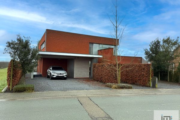 Huis te koop / Sint-Truiden