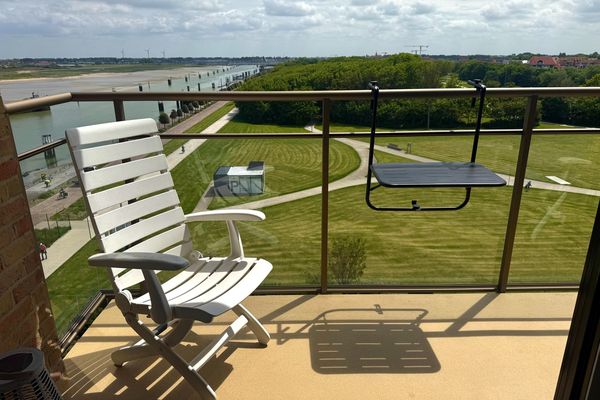 Appartement
                                te koop
                                in Nieuwpoort