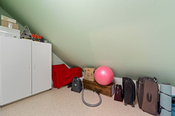 Appartement te koop / Houthalen-Helchteren