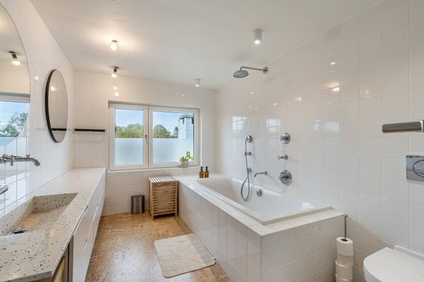 Huis te koop / Ordingen