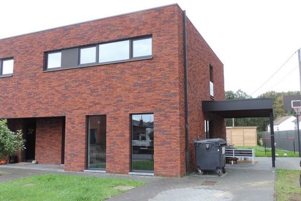Huis verkocht / Koersel