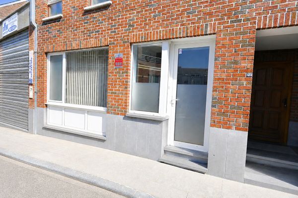 Commercial
                                a louer
                                in Gembloux