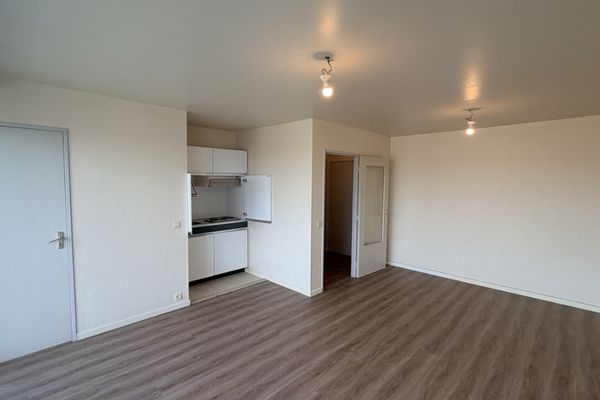 Appartement te koop / Heverlee