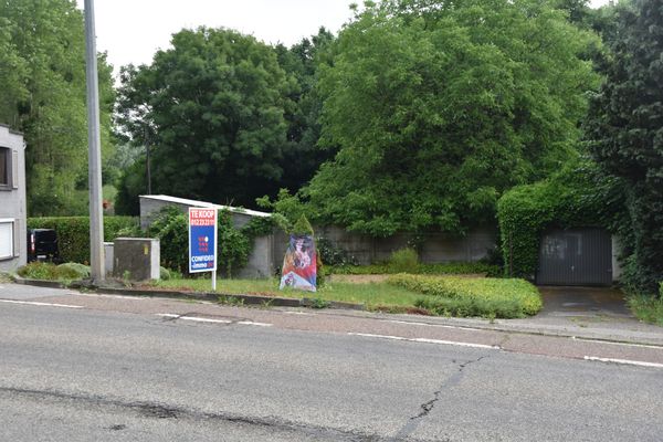 Grond te koop / Tongeren