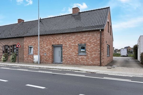 Woning
                            te huur in Anzegem