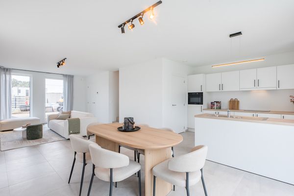 Huis te koop / Wiekevorst