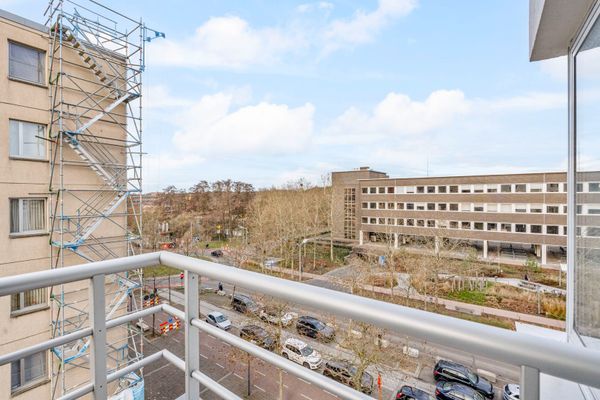 Appartement te koop / Genk