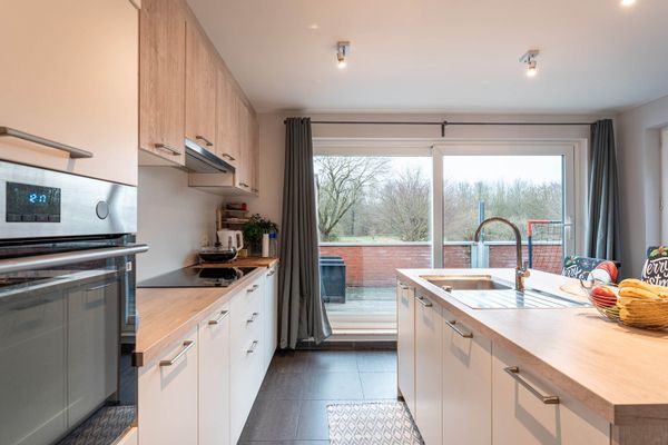 Appartement te koop / Gorsem