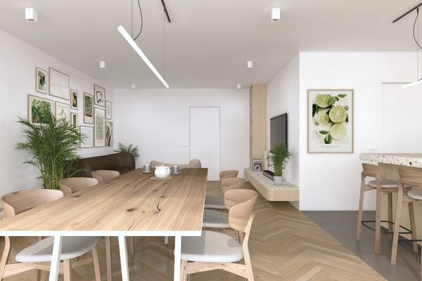 Huis te koop / Scherpenheuvel