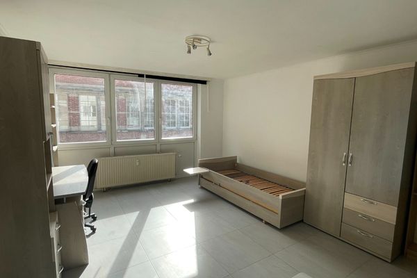 Appartement te koop / Leuven