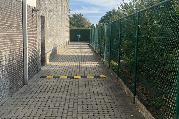 Kantoor te koop / Alken