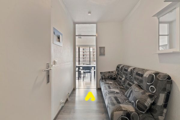 Appartement te koop / De Panne