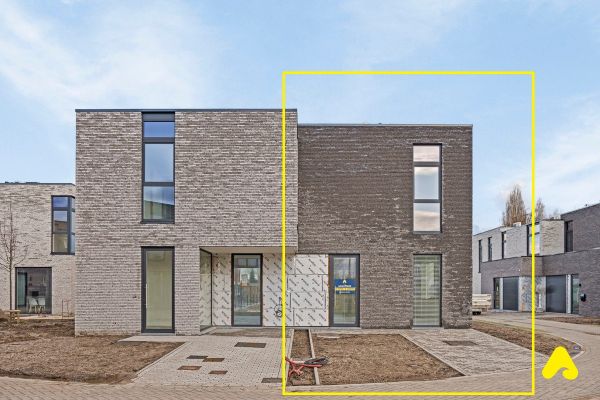 Maison en couple
                                a vendre in Adinkerke