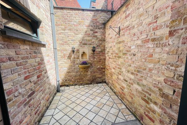 Huis te koop / Brugge