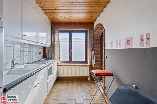 Commercieel te huur / Begijnendijk