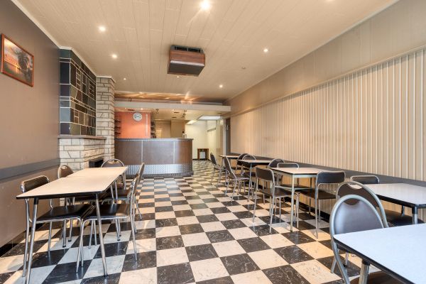 Commercieel te koop / Ninove