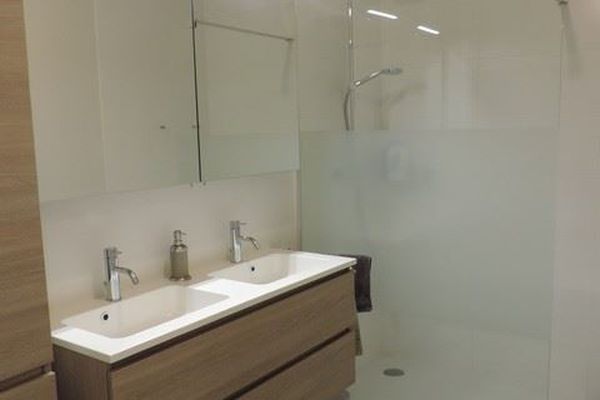 Appartement verhuurd / Lummen