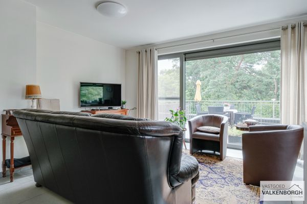 Appartement te koop / Heusden-Zolder