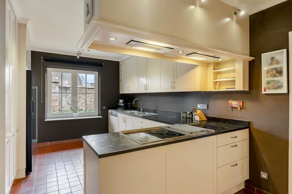 Huis te koop / Koersel