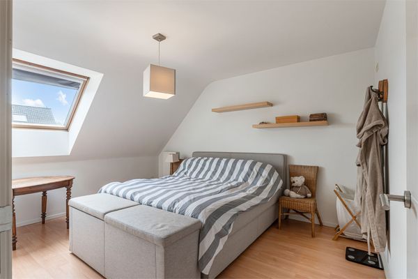Appartement te koop / Zonhoven