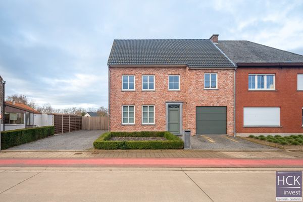 Huis te huur / Nazareth