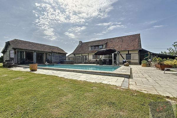 Huis te koop / Alken