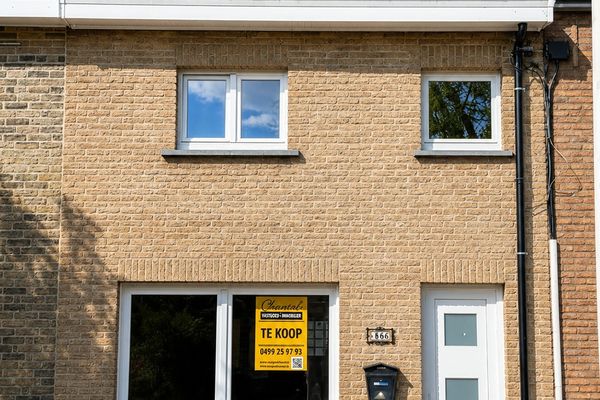 Huis
                            te koop in Oostende