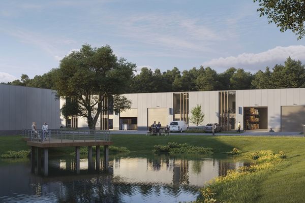 Project
                            te koop in Duffel