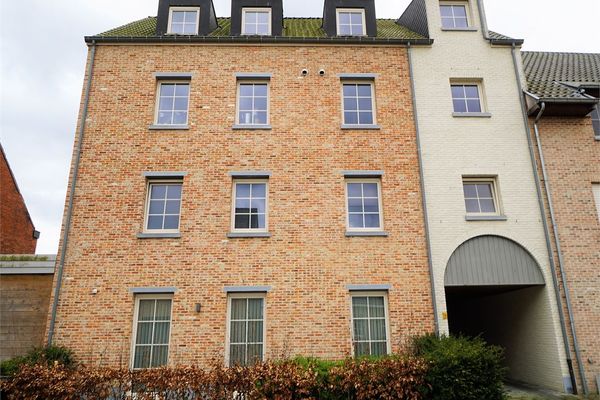 Appartement te huur / Vorst