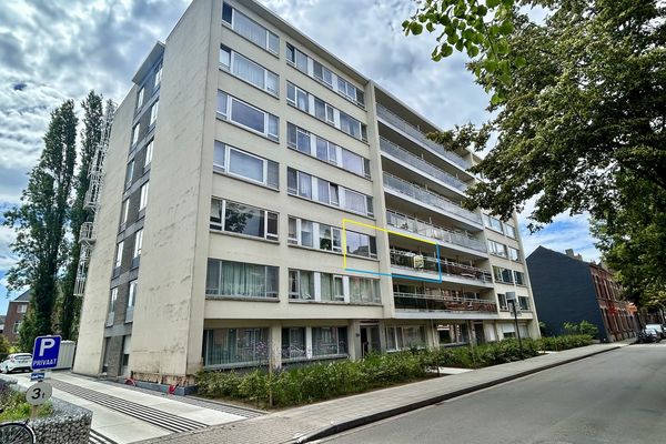 Appartement te koop / Leuven
