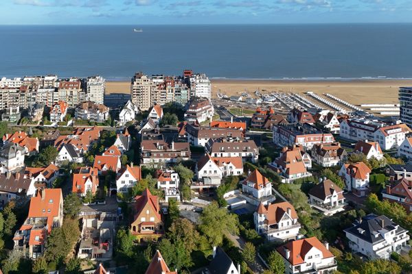 Foto van het pand