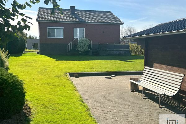 Huis te koop / Wellen