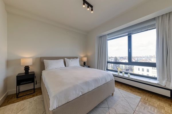 Appartement te koop / Antwerpen
