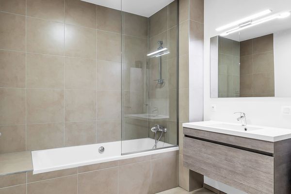 Appartement optie koop / Maasmechelen