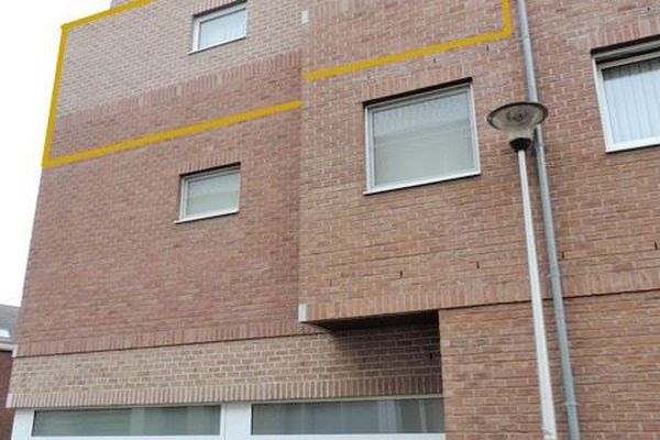 Appartement verkocht / Heusden-Zolder