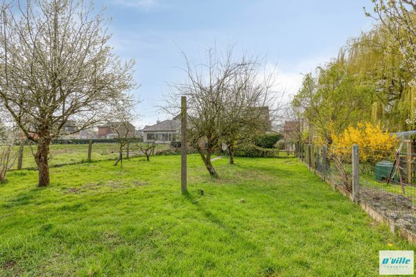 Charmant huis te koop in Kortenberg