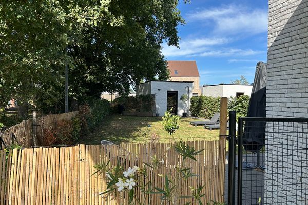 Huis optie huur / Wiekevorst
