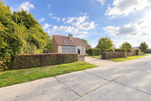 Huis te huur in Zomergem