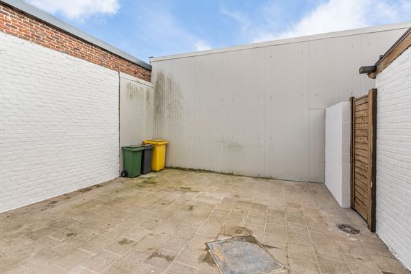Huis te huur / Kortenaken