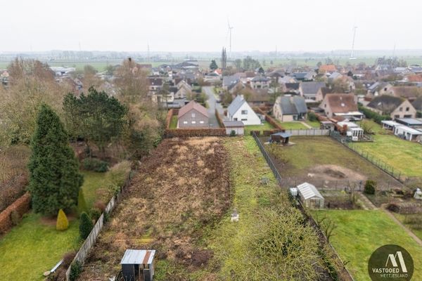 Huis te koop / Kaprijke