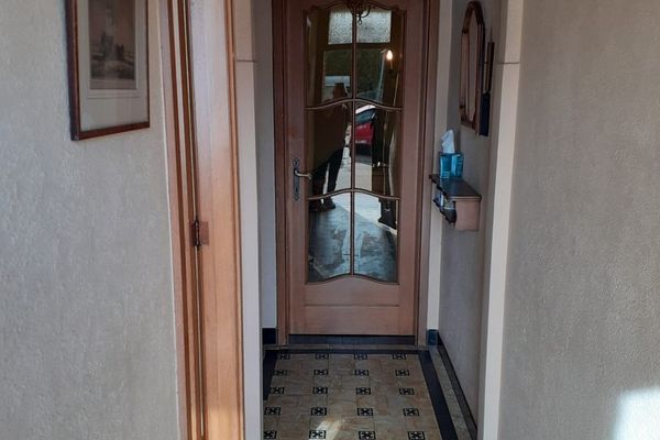 Huis te koop / Nijlen