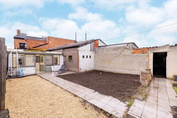 Huis te koop / Grobbendonk